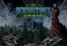 S-au pus in vanzare biletele pentru Rockstadt Extreme Fest 2024!