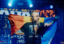 ALTAR a sarbatorit 33 de ani de Rock, Atitudine, Istorie, pe 22 februarie, la Club Quantic, in Bucuresti