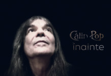 Calin Pop – Inainte