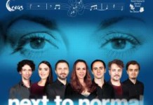 Teatrul Naţional de Operetă şi Musical Ion Dacian prezintă programul lunii Aprilie