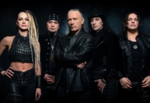 Program ș iregulament de acces concert BRUCE DICKINSON, 3 iunie, Arenele Romane