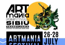 ARTmania Festival si NFT Week lanseaza un parteneriat prin care revolutioneaza accesul la cultura si divertisment