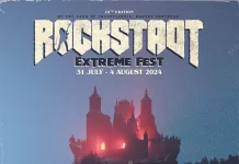 NOUTĂȚI ȘI COMUNICATE Sunteți aici Home Noutăți Pendulum, Hatebreed, Testament, Eluveitie, Lacuna Coil si inca 5 trupe confirmate la Rockstadt Extreme Fest 2024 PENDULUM, HATEBREED, TESTAMENT, ELUVEITIE, LACUNA COIL SI INCA 5 TRUPE CONFIRMATE LA ROCKSTADT EXTREME FEST 2024