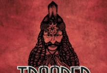 Trooper relansează “Vlad Țepeș: Poemele Valahiei” (remasterizat)
