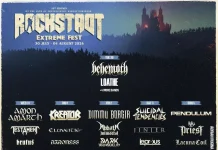 ROCKSTADT EXTREME FEST 2024 – TRUPE NOI SI PROGRAMUL PE ZILE