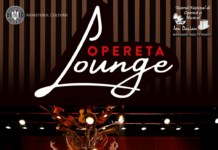 Tenorul ŞTEFAN von KORCH şi pianistul ALEXANDRU BURCĂ vă invită în OPERETA LOUNGE la concertul GRANADA – Ecouri Mediteraneene pe 30 MAI