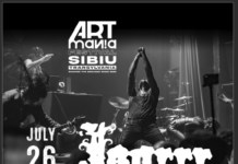 Igorrr, una dintre cele mai impresionante proiecte metal experimentale ale momentului, intra in line-up-ul festivalului ARTmania ce va avea loc in perioada 26 – 28 iulie 2024 la Sibiu.