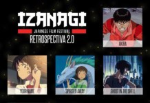 Comic Con, Digimon, Rashōmon și alte evenimente