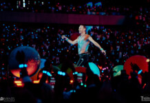 Coldplay la Bucuresti, doua zile de show la superlativ