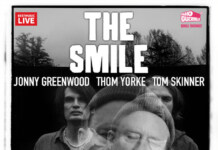 The Smile (Radiohead’s Thom Yorke, Jonny Greenwood, Tom Skinner) la Arenele Romane – program si reguli de acces