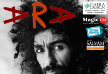 REGULI DE ACCES ŞI CONDUITĂ CONCERT ARA MALIKIAN
