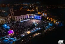 Record de participare la ARTmania Festival 2024: 25.000 de participanți în cele 3 zile de concerte și de evenimente alternative, 14 trupe internaționale și din România, 100 de voluntari Sold out în cea de-a doua zi de festival când pe scena principală a concertat legendara trupă KORN
