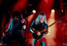 ARTmania Festival 2024 – Day 1