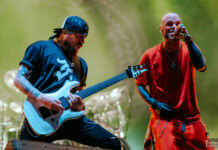 Five Finger Death Punch – ROMEXPO – 04.07.2024