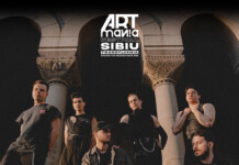 Lavina intră în line-up-ul ARTmania Festival 2024 • Ultimele abonamente și bilete disponibile pe artmaniafestival.ro și iabilet.ro