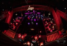 Selecţiuni din programele OPERETA LOUNGE se vor putea viziona online – anunţă TeatrulNaţional de Operetă şi Musical Ion Dacian