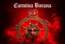 Tenorul ŞTEFAN von KORCH deschide seria de concerte PALERMO CLASSICA pe 26 Iulie, cu CARMINA BURANA