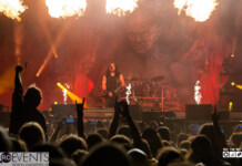 ROCKSTADT 2024- ZIUA 3 – 1 AUGUST