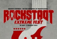 Rockstadt Extreme Fest 2025 – primele trupe anunțate