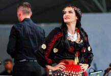 Voievodul Ţiganilor şi Meşterul Manole la Ziua Timişoarei – Galerie Foto