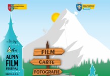 Alpin Film Festival 2024