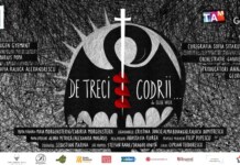 SPECTACOLELE LUNII SEPTEMBRIE LA GODOT