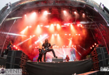 Rockstadt Extreme Fest Day 4