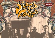 Myrath @ Dirty Fest Bucuresti 2024