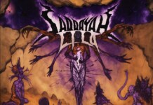 Saddayah anunta numele noului EP