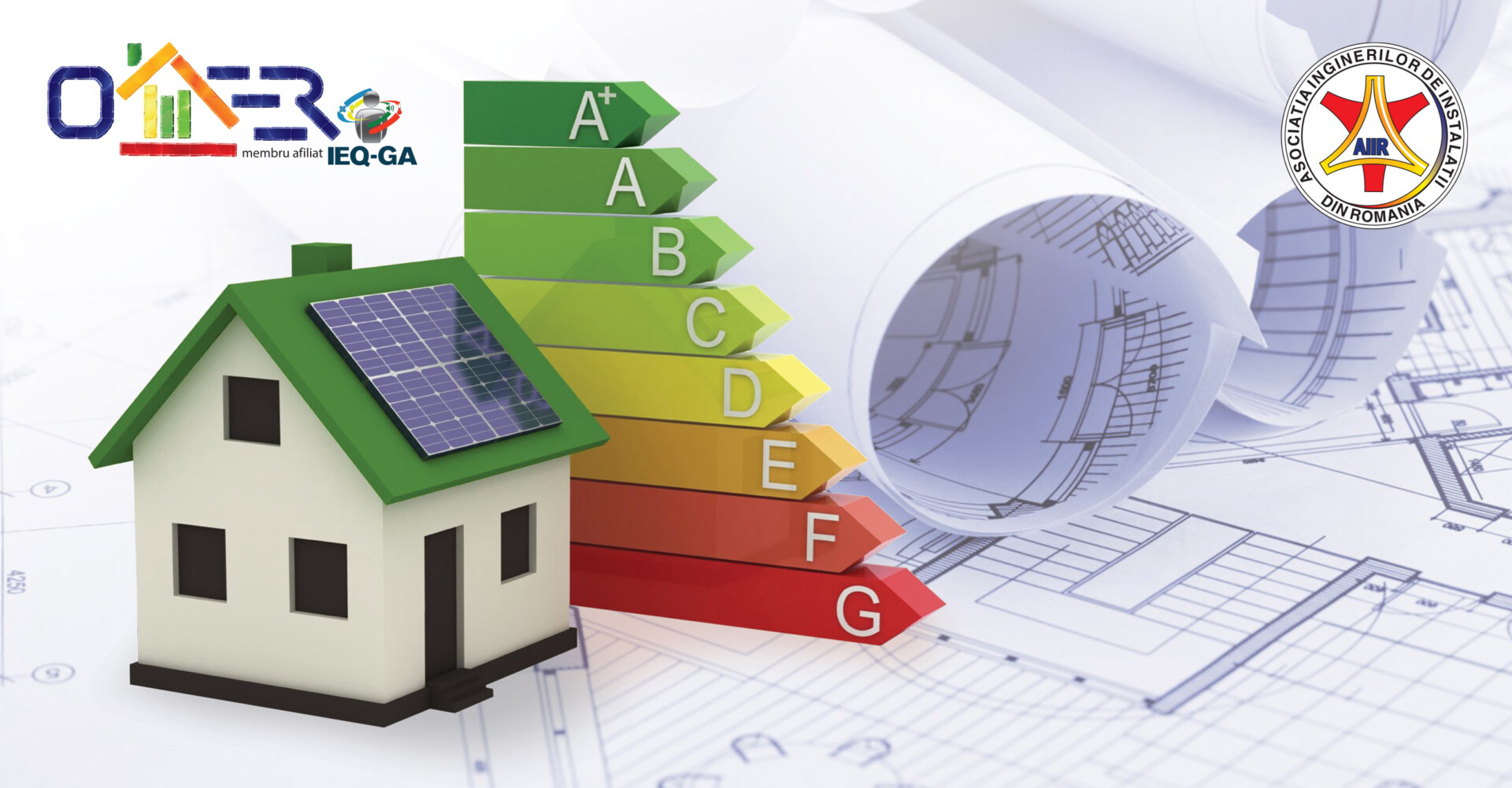 Amenzi majorate cu până la 400% pentru nerespectarea prevederilor legale specifice domeniului de performanță energetică a clădirilor