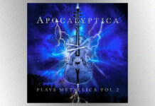 Apocalyptica plays Metallica vol 2 la Sala Palatului