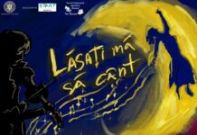 Dublă sărbătoare la Teatrul Naţional de Operetă şi Musical „Ion Dacian:” premiera „Lăsaţi-mă să cânt” are loc de Sfântul Andrei şi 1 Decembrie