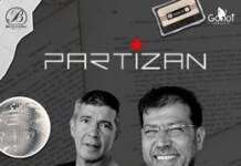 Palatul Bragadiru – Sala Teatrului Godot: întâlniri cu Partizan şi Maia Morgenstern în această săptămână