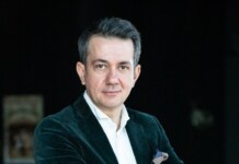 Radu Petrovici a câştigat concursul pentru postul de manager al Teatrului Naţional de Operetă şi Musical Ion Dacian