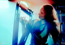 ELUVEITIE, INFECTED RAIN ȘI AD INFINITUM IN QUANTIC, 6.02.2025