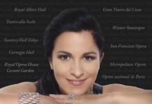 ANGELA GHEORGHIU – 35 DE ANI DE EXCELENȚĂ ÎN LUMEA OPEREI INTERNAȚIONALE – Concert aniversar extraordinar la Arenele Romane, pe 7 septembrie 2025
