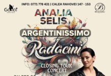 Mărțișor cultural la Palatul Bragadiru: Muzică, teatru și spectacole inedite