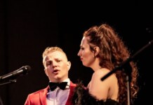 Stagiunea de concerte Musical Extravaganza, cu tenorul Ştefan von Korch şi invitaţi de marcă în prim-plan, se reia în ajunul Zilei Indrăgostiţilor