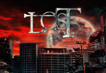 L.O.S.T a lansat albumul Scars of Tomorrow