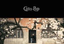 Călin Pop lansează un nou single: „N-ai uitat”