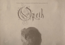 Concert Opeth la Bucuresti