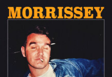 Concert Morrissey la Bucuresti