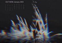 ASHTONE LANSEAZĂ EP-UL „THE EYE OF GRACE”