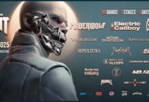 Rockstadt Extreme Fest isi muta locatia incepand cu 2026