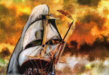 Călin Pop lansează un nou single: „Barca mea”