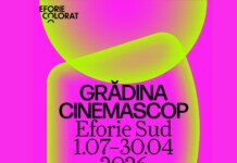 Eforie Colorat, un festival al artelor contemporane la Marea Neargă