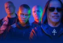 Concert Skunk Anansie la Arenele Romane