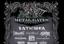 Trupe noi anuntate pentru Metal Gates Festival 2025