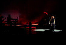 Energie și emoție din plin la Sala Palatului ZAZ: Voce, stil și prezență