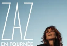Zaz concert live la Bucuresti